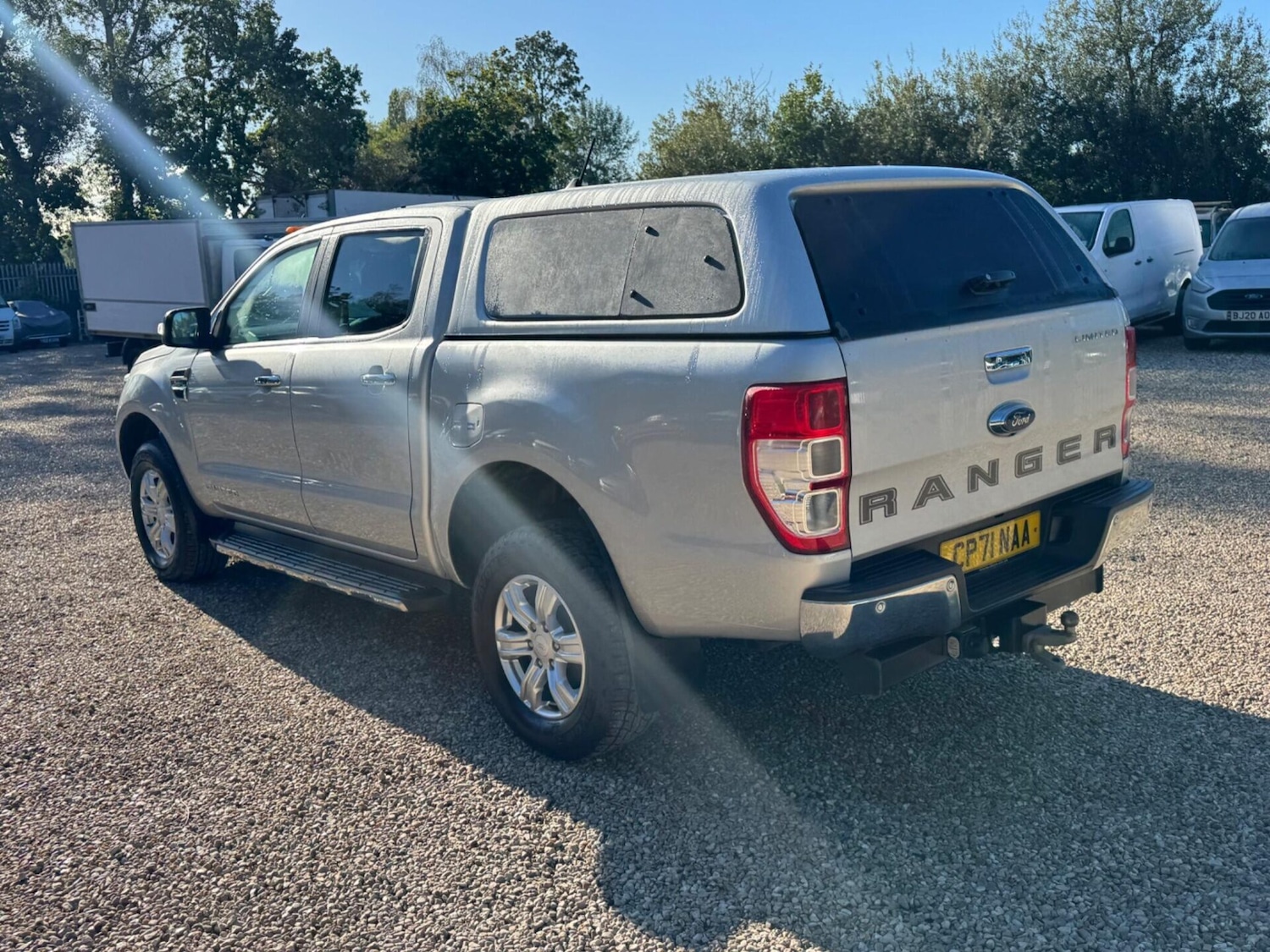 Vehicle 28