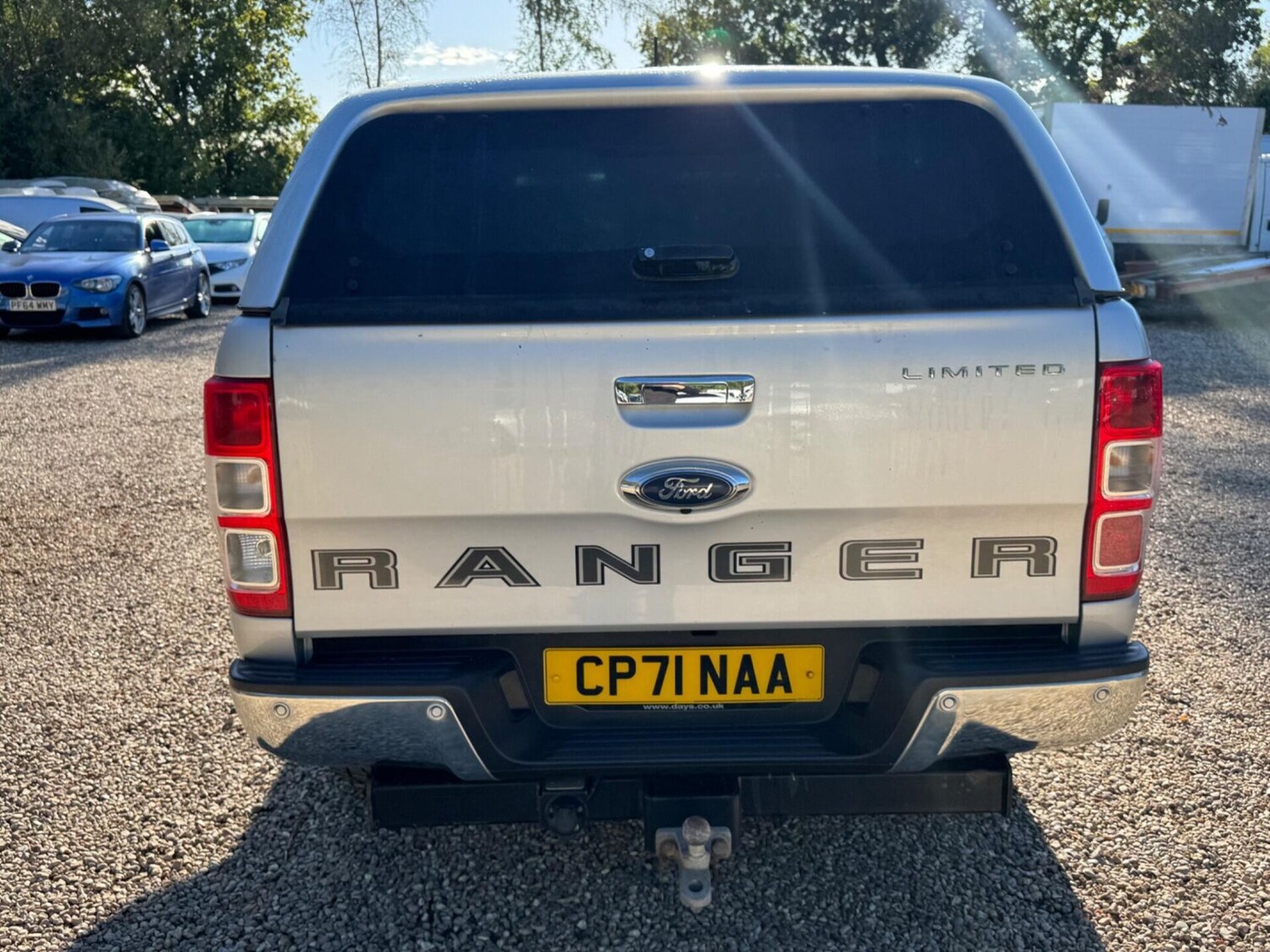 Vehicle 34