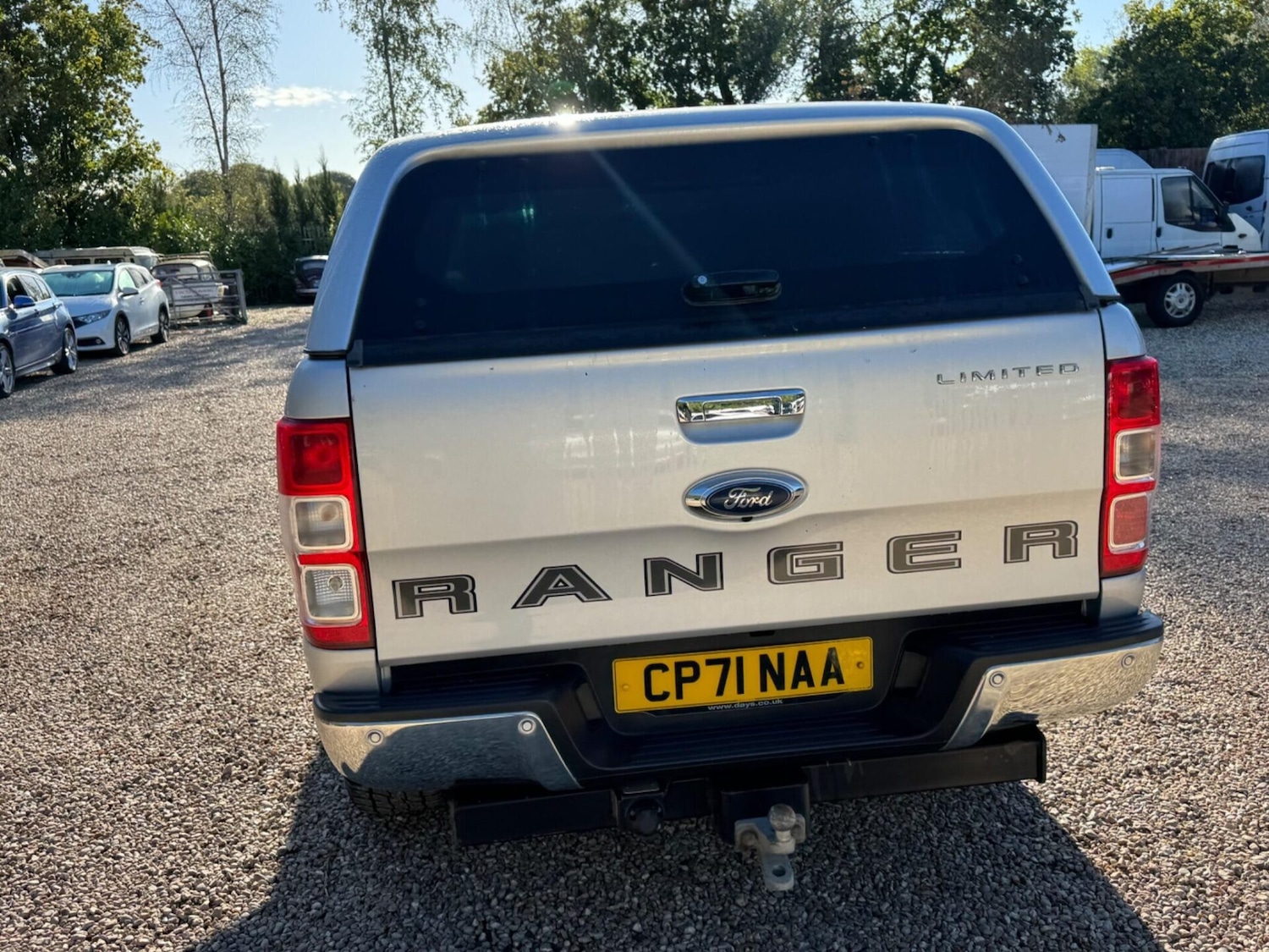 Vehicle 35