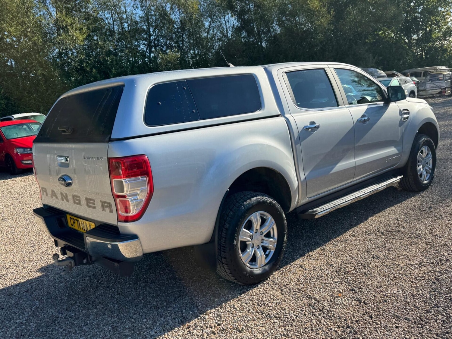 Vehicle 37
