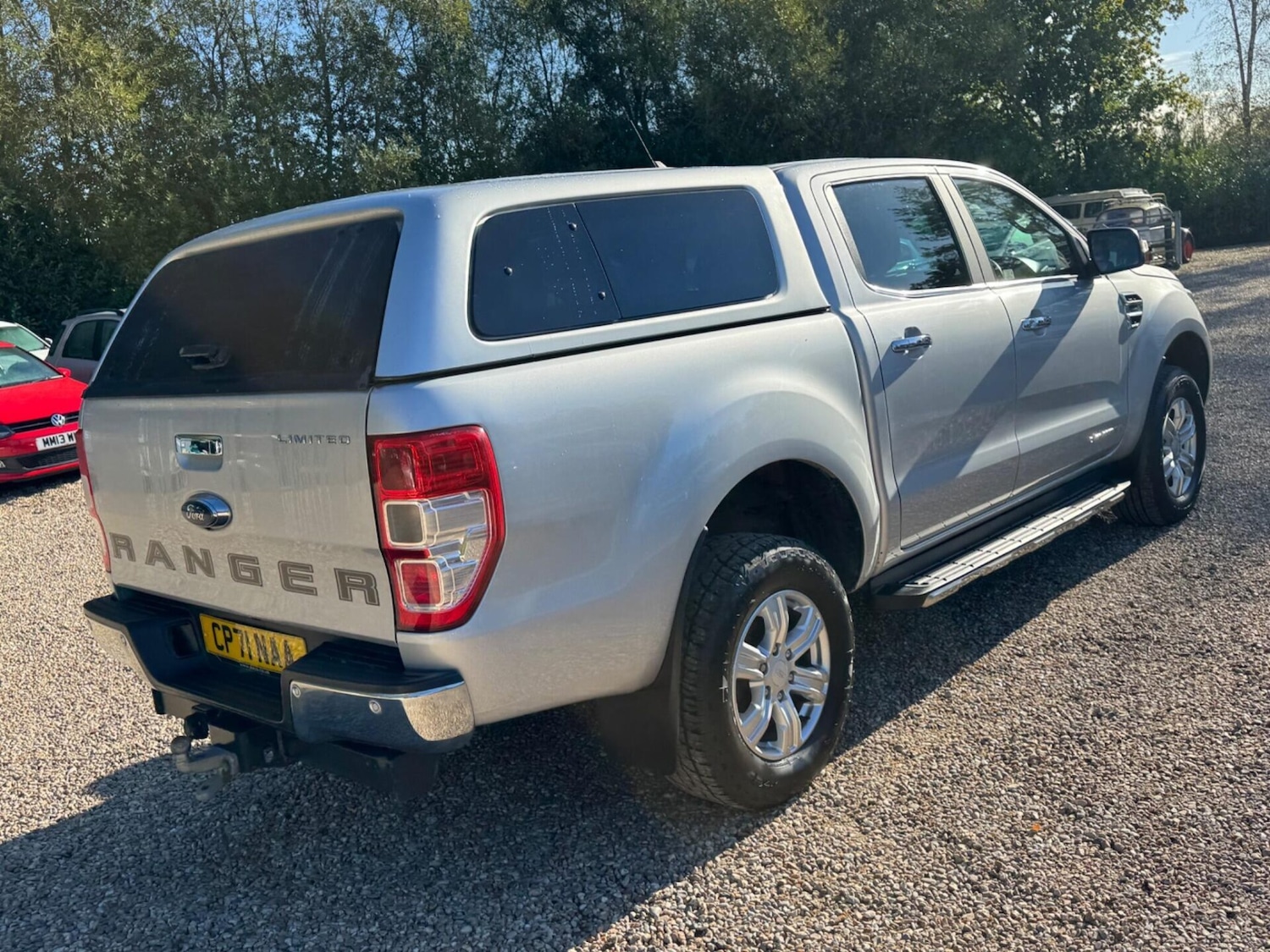 Vehicle 38