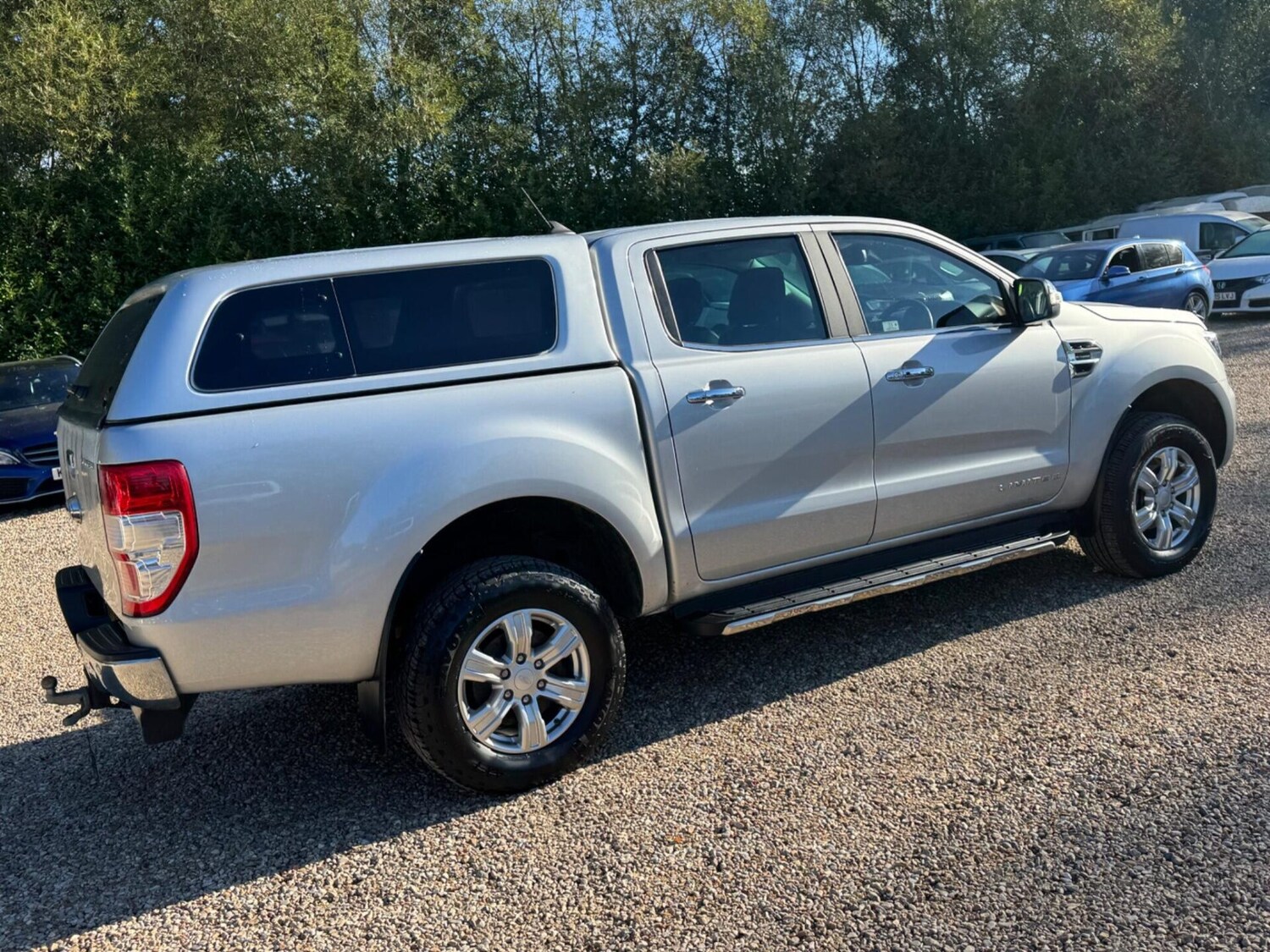 Vehicle 40