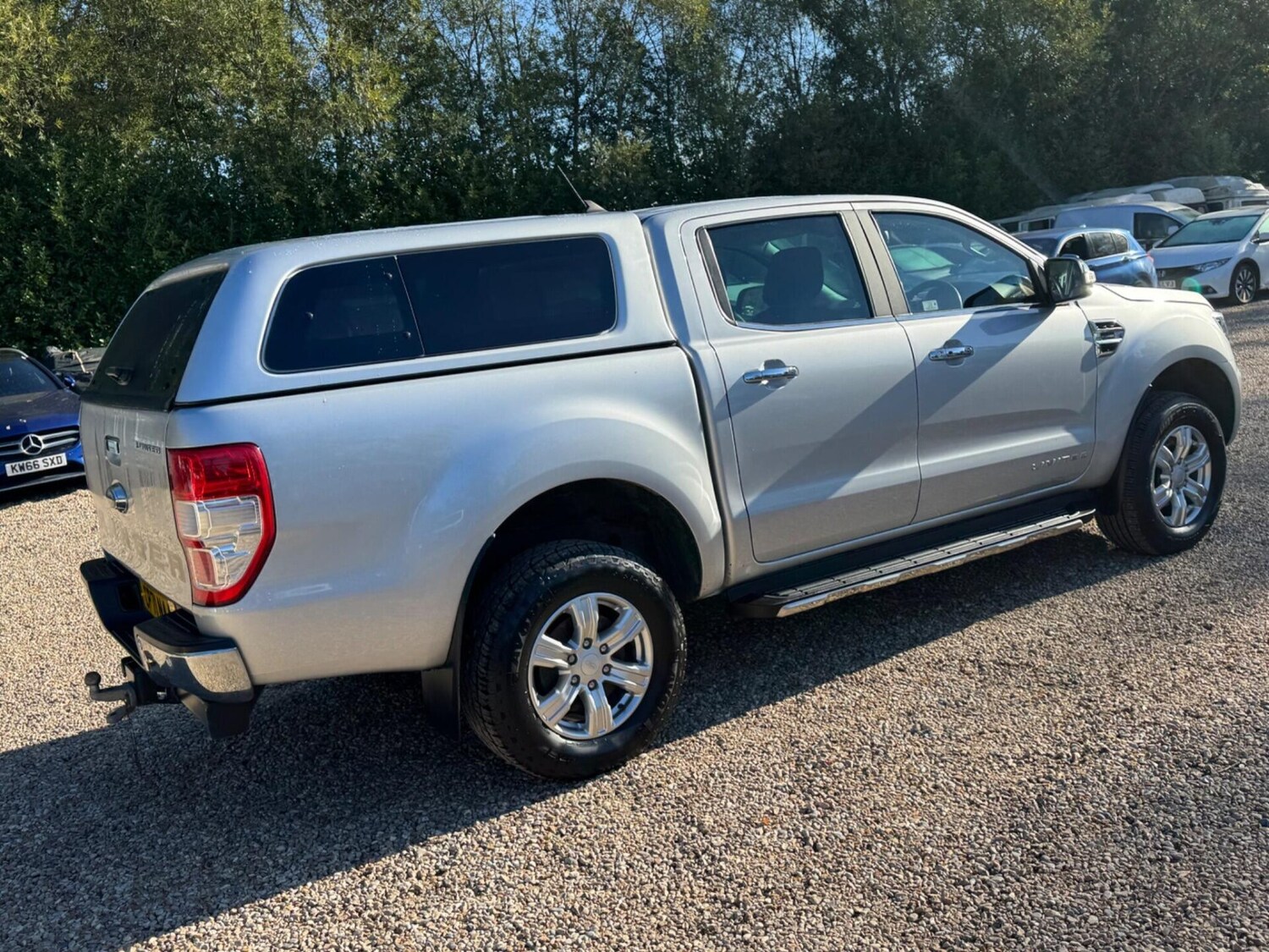 Vehicle 41