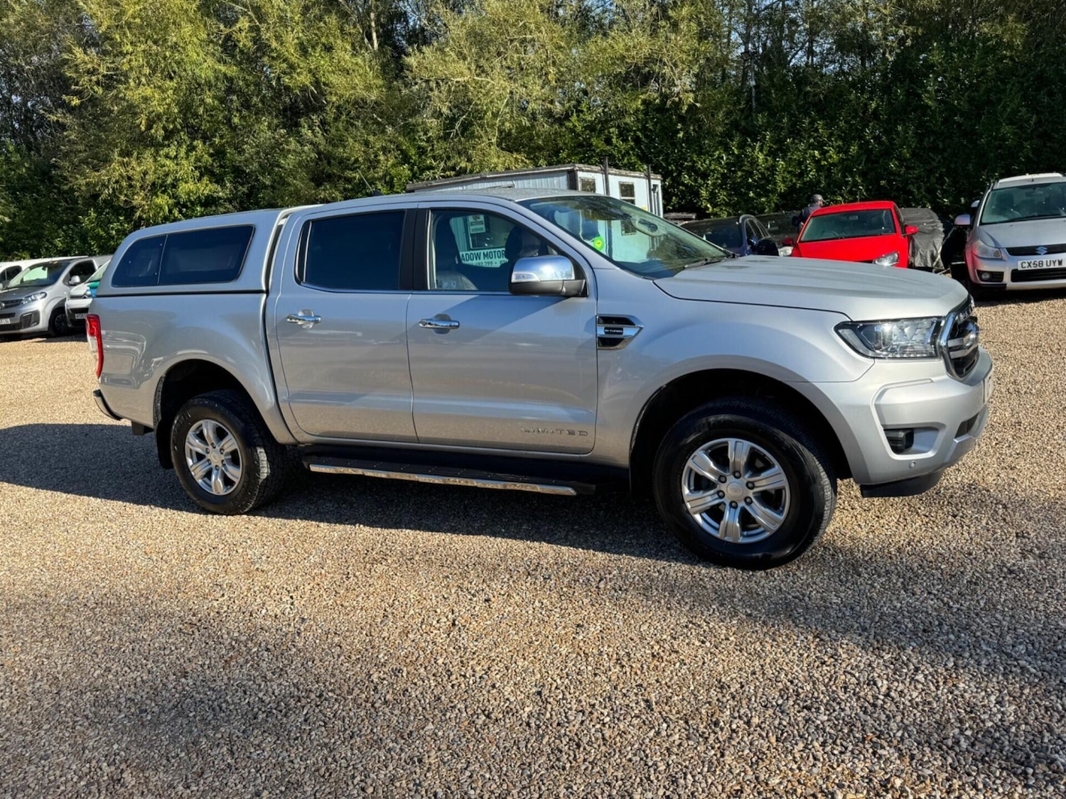 Vehicle 42