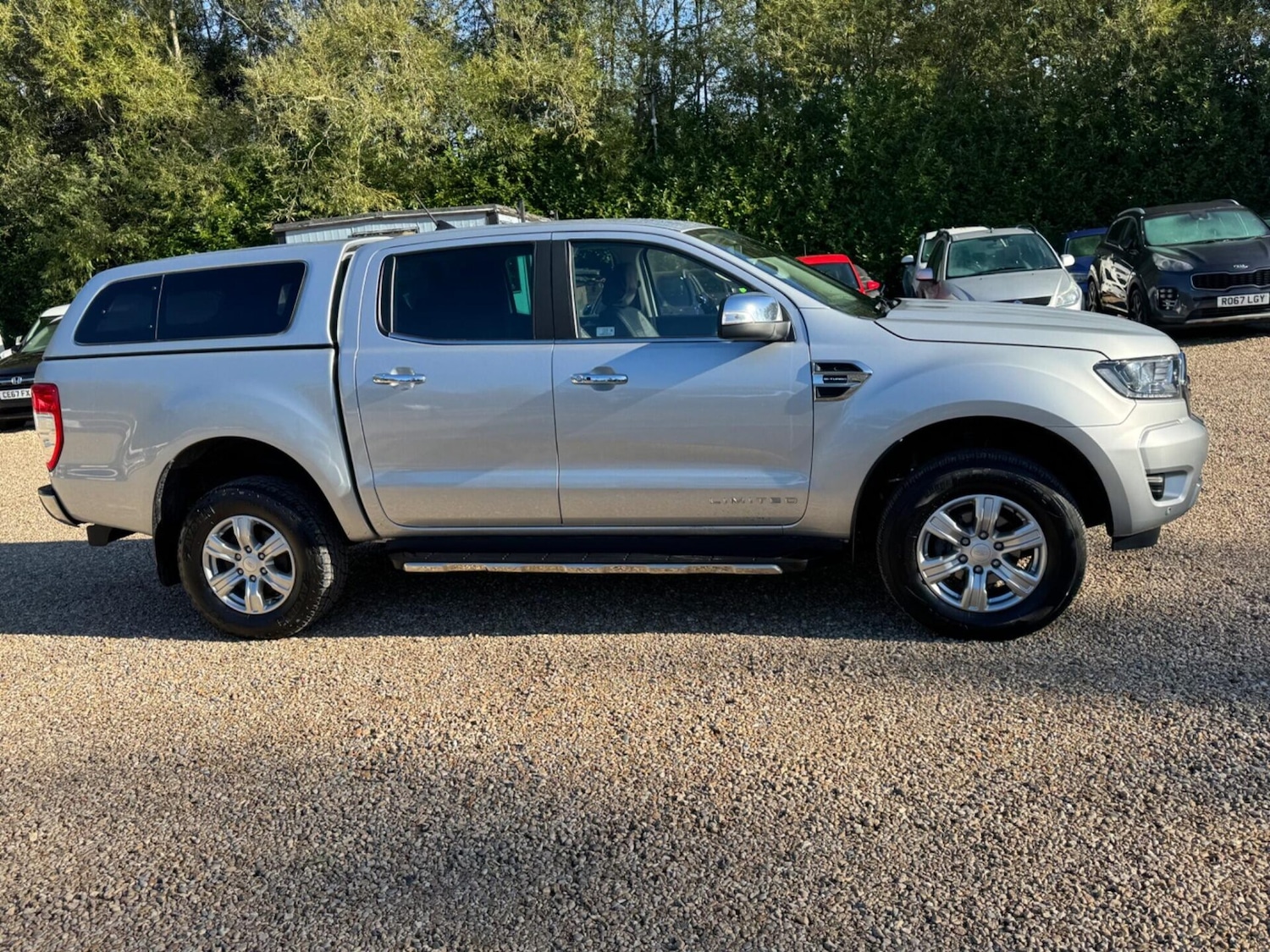 Vehicle 43