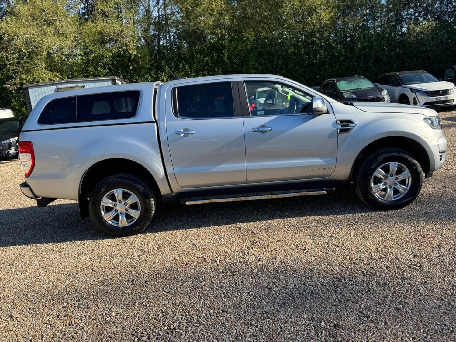 Vehicle 44