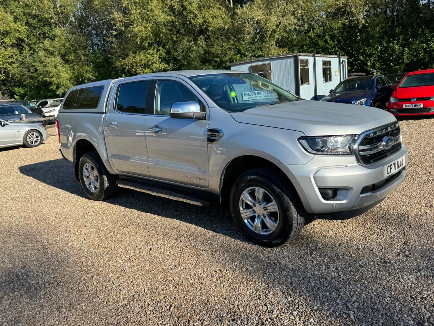Vehicle 45