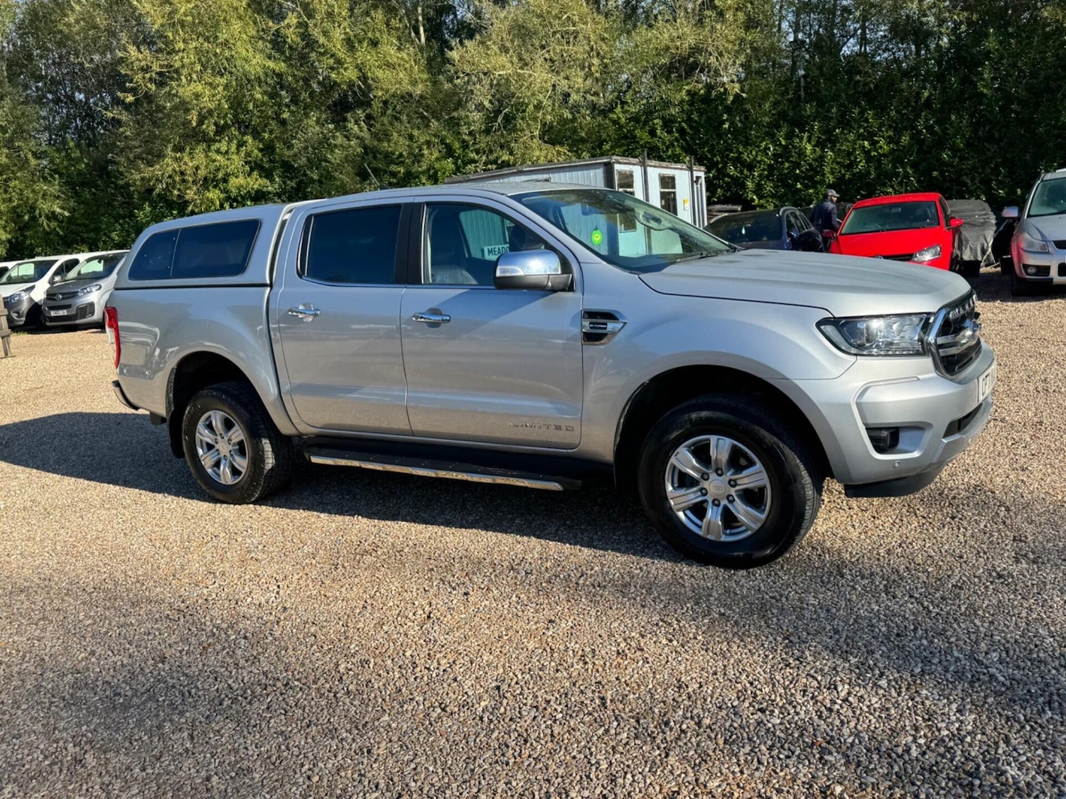 Vehicle 47