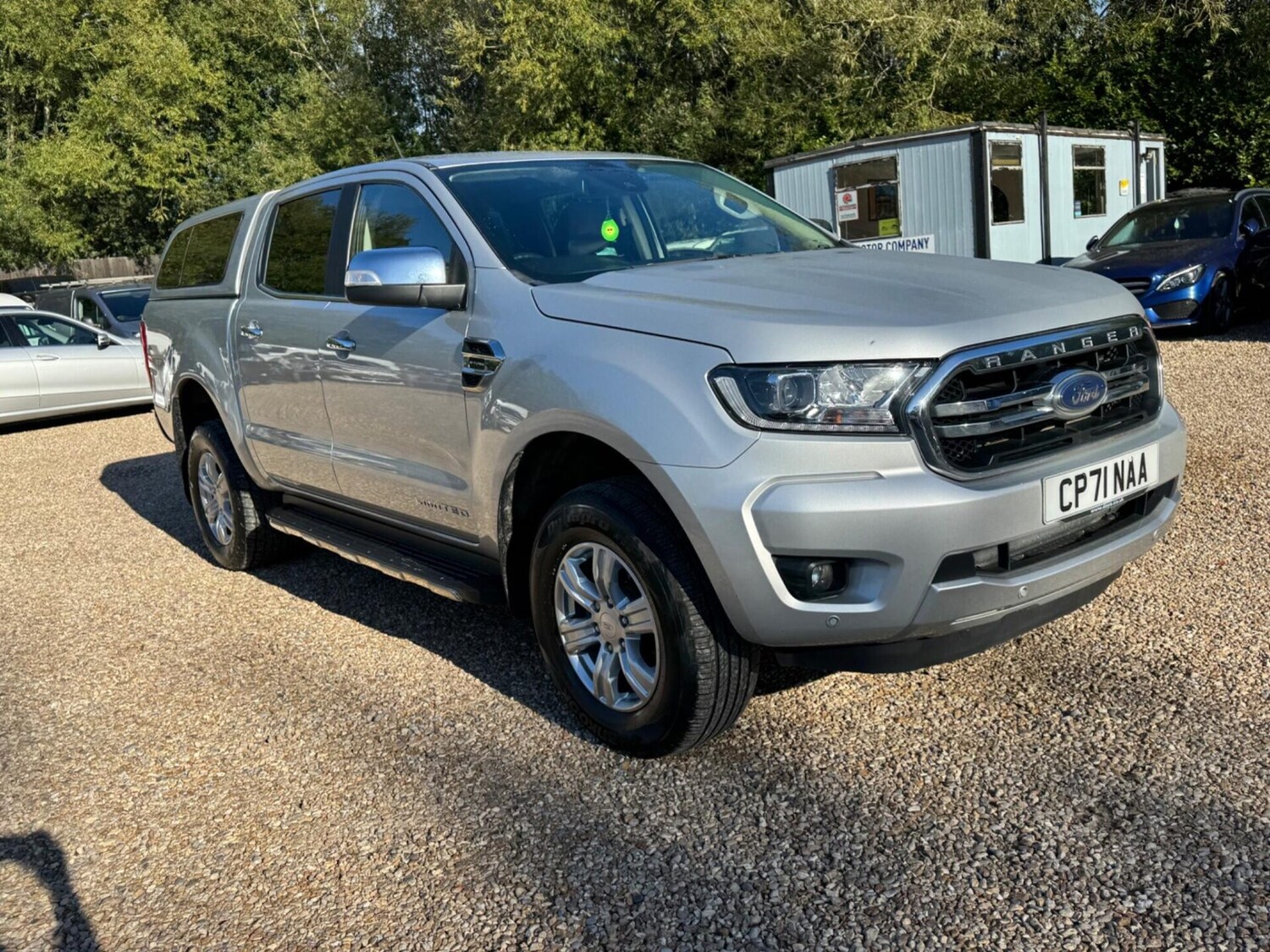 Vehicle 49