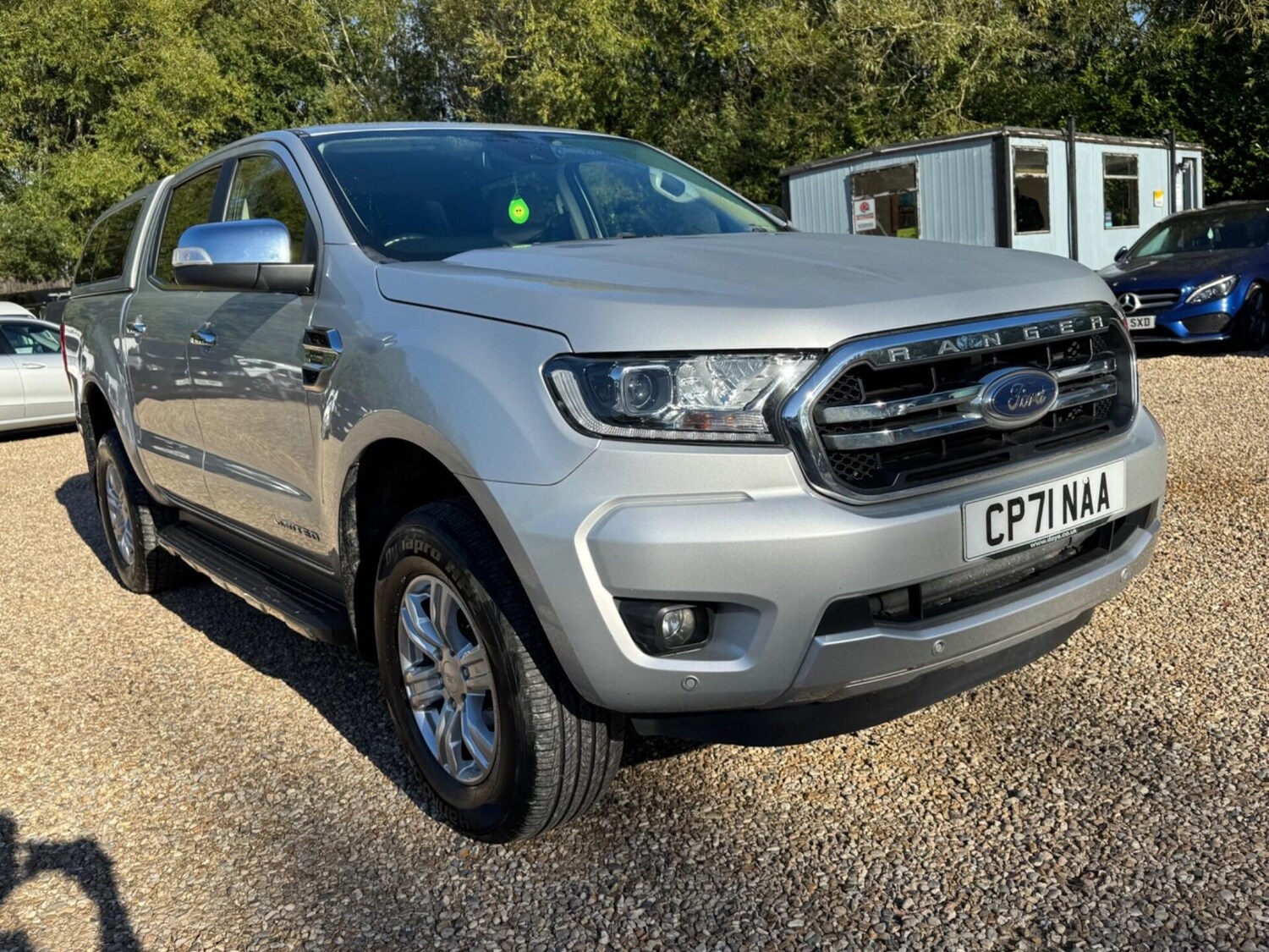Vehicle 53
