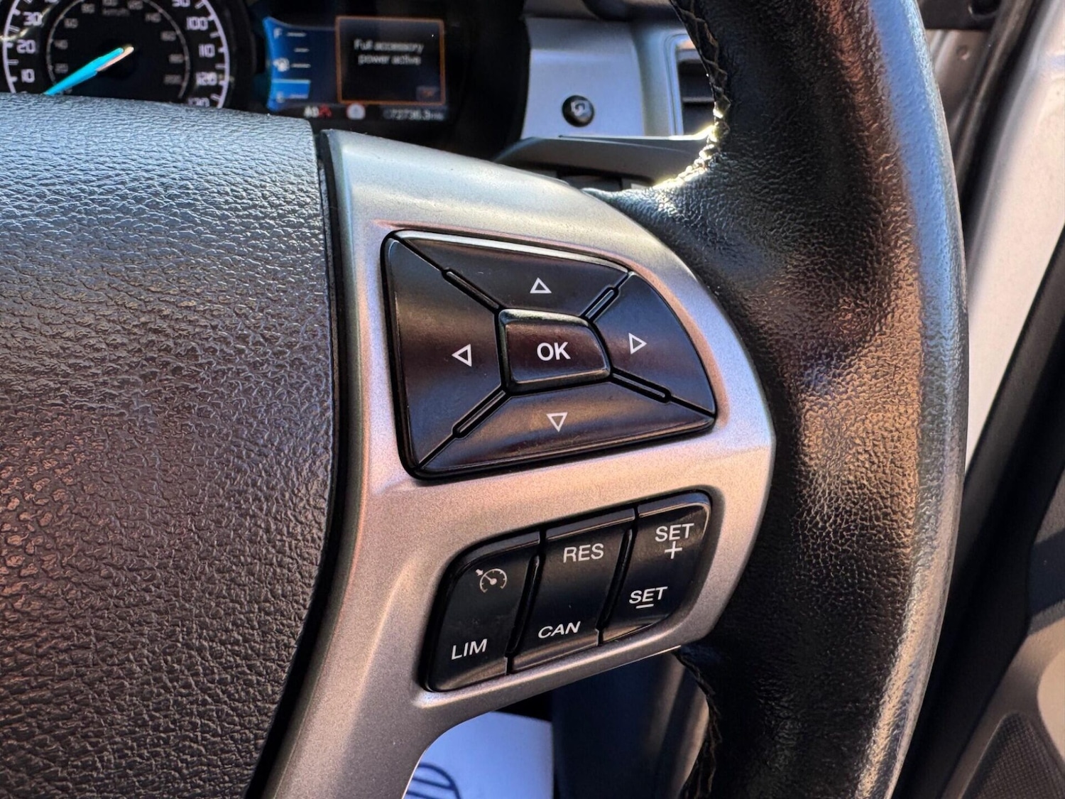 Vehicle 64