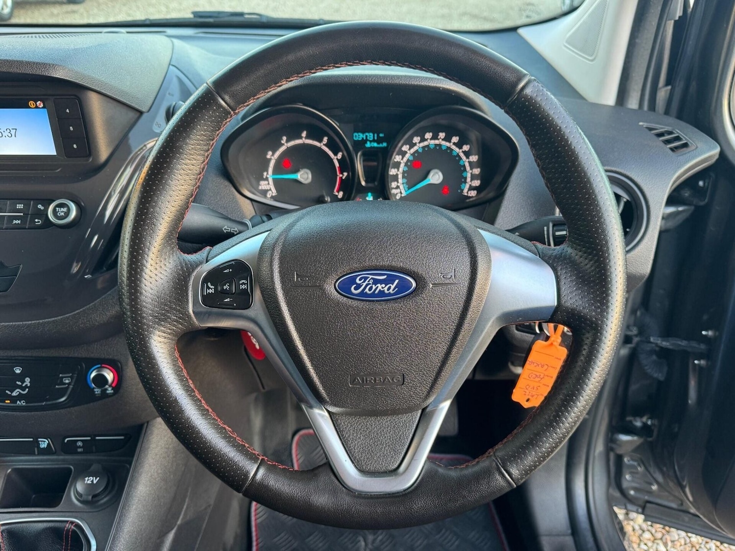 Used Ford Transit Courier 2022 for sale - 77095864: Photo 47