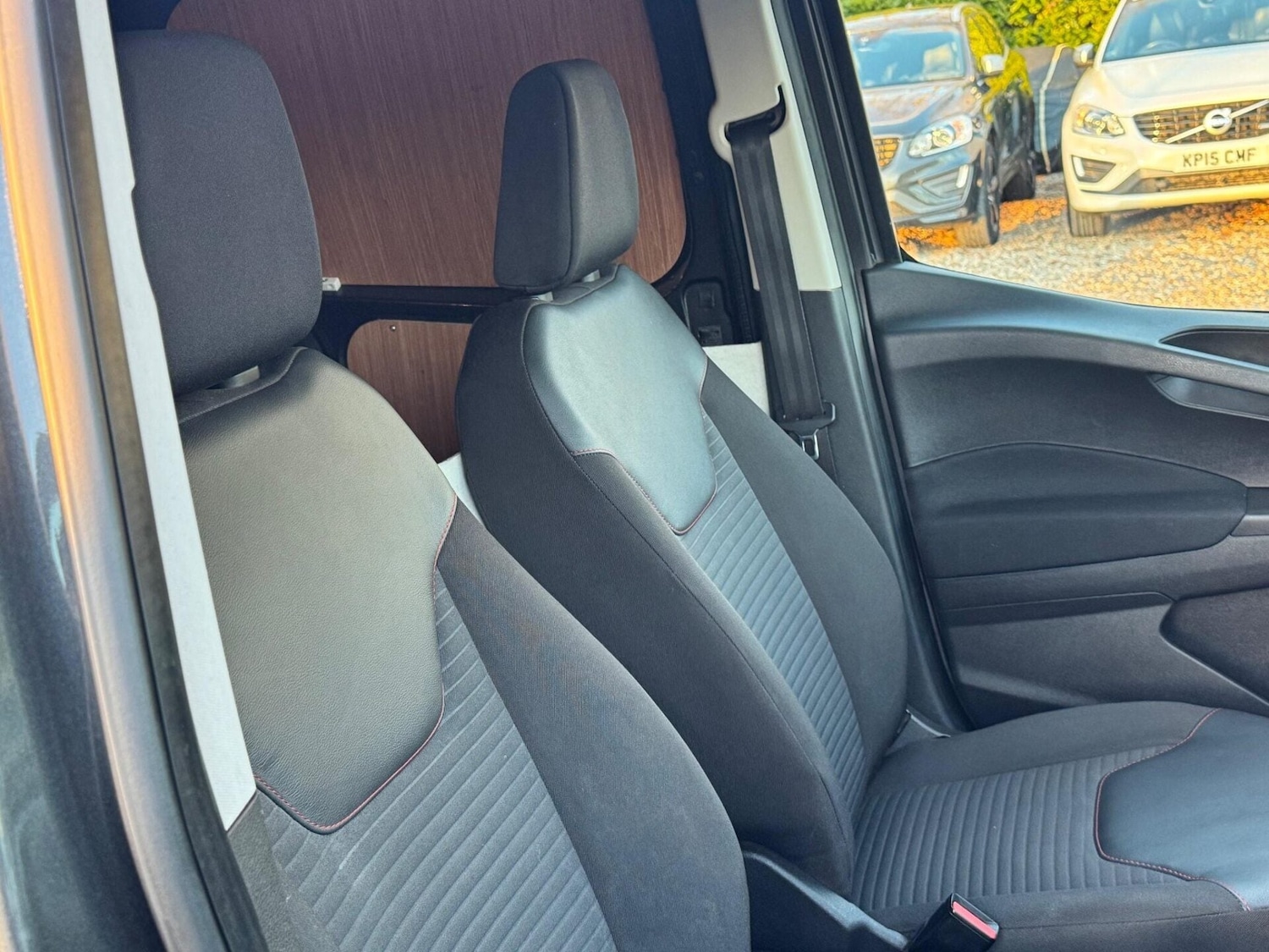 Used Ford Transit Courier 2022 for sale - 77095864: Photo 49