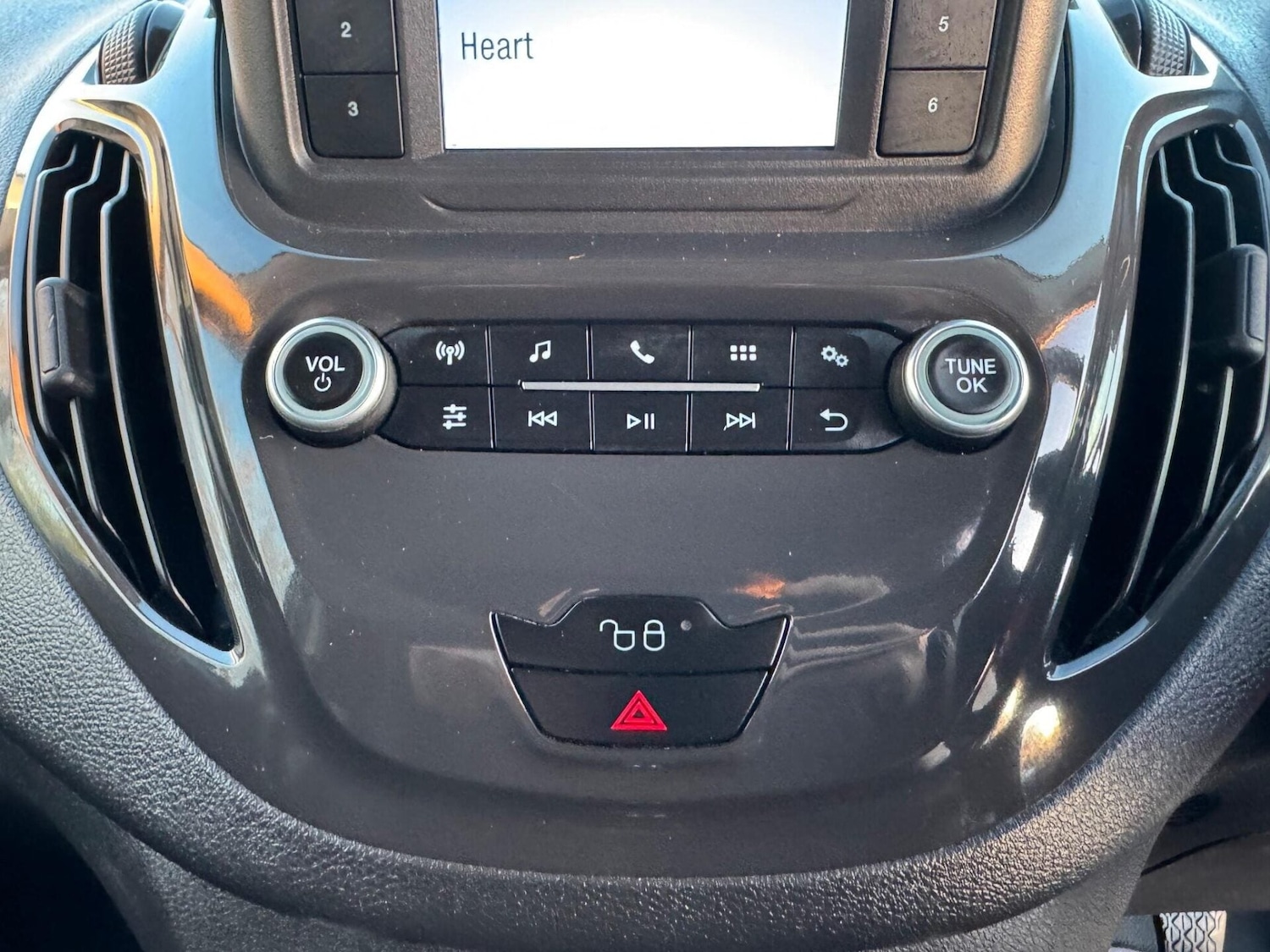 Used Ford Transit Courier 2022 for sale - 77095864: Photo 51