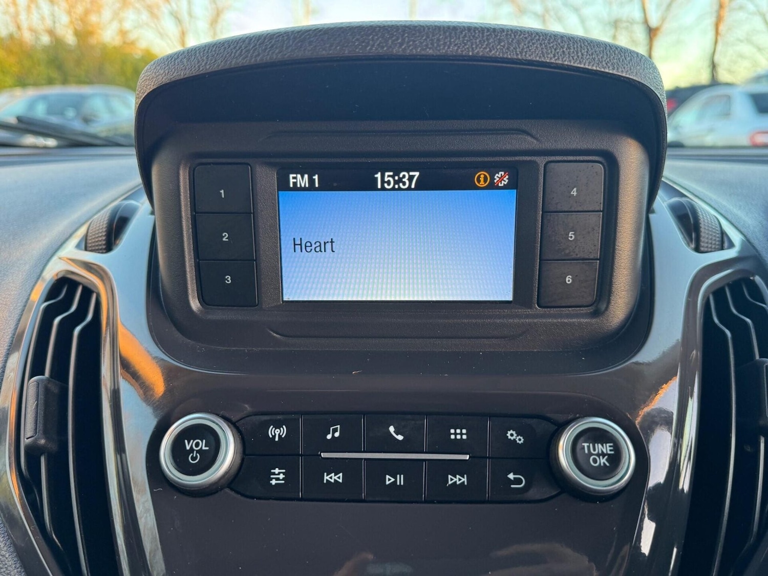 Used Ford Transit Courier 2022 for sale - 77095864: Photo 52