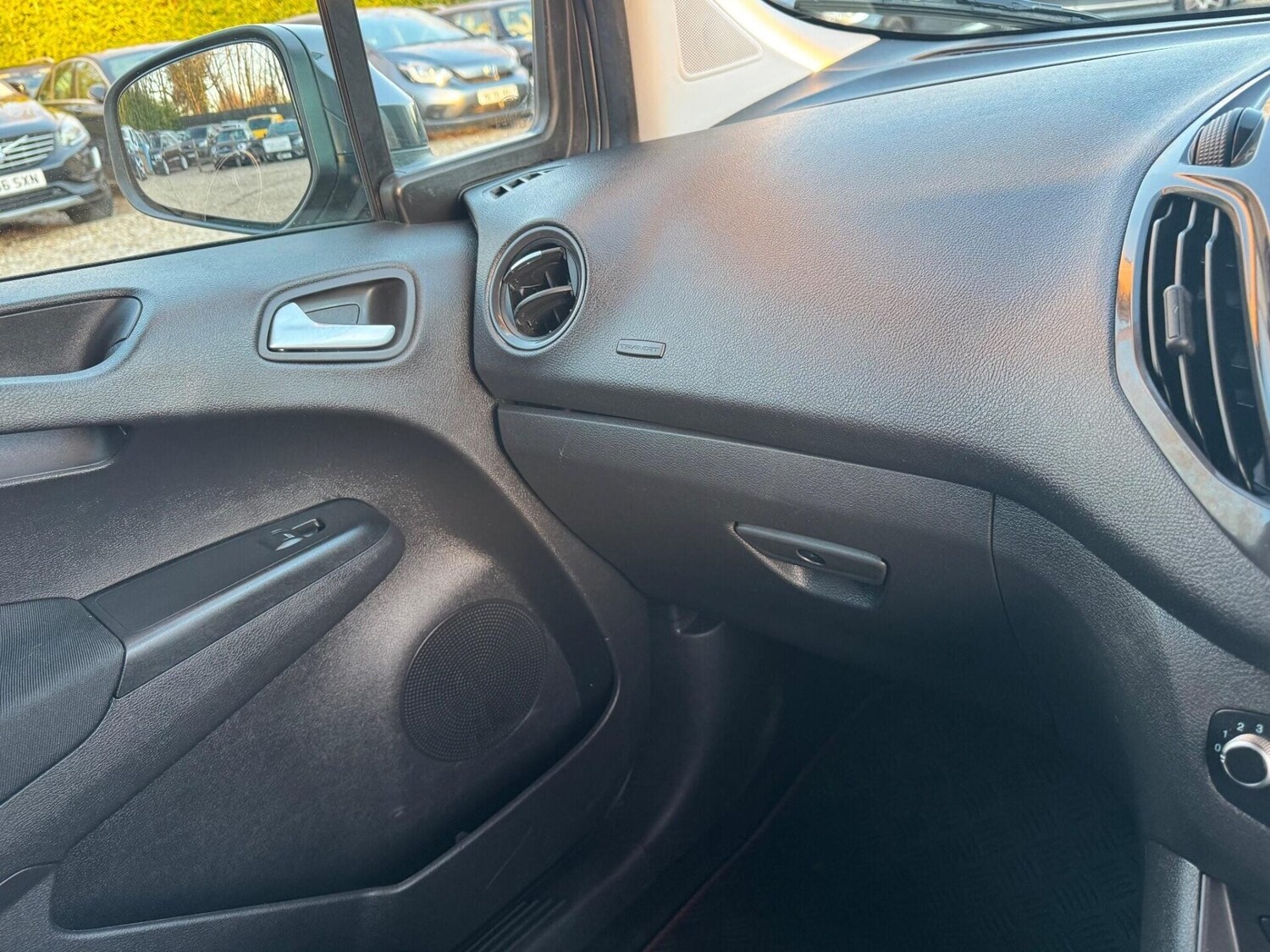 Used Ford Transit Courier 2022 for sale - 77095864: Photo 54