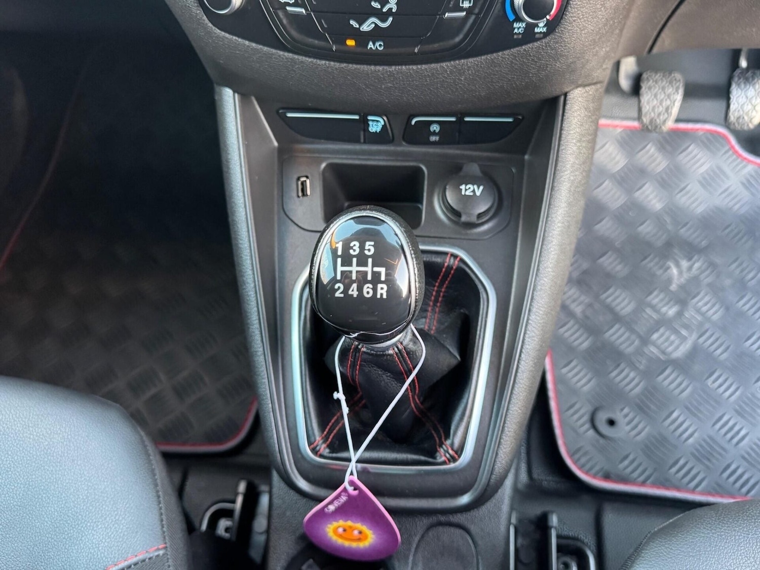 Used Ford Transit Courier 2022 for sale - 77095864: Photo 55