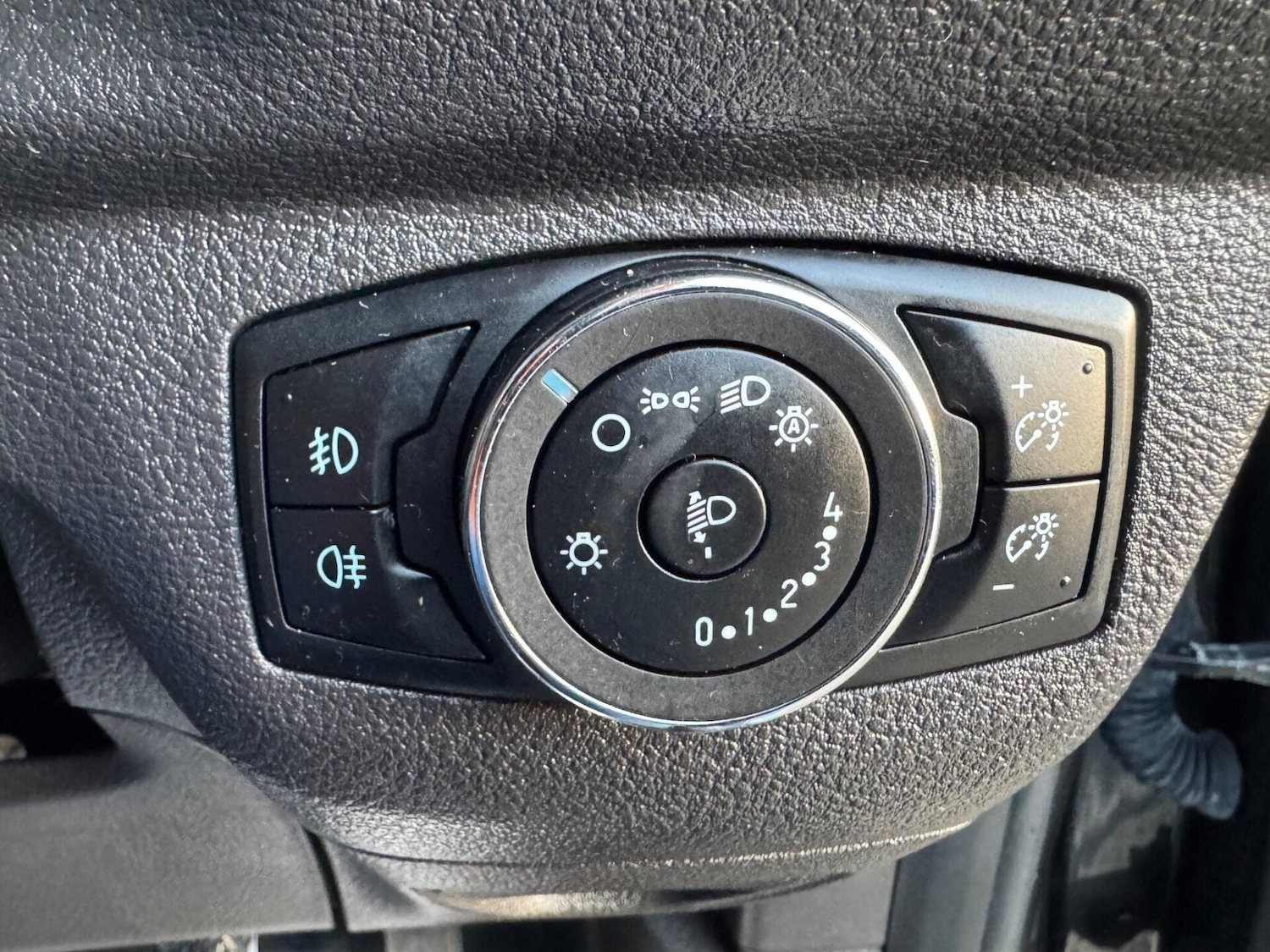 Used Ford Transit Courier 2022 for sale - 77095864: Photo 56