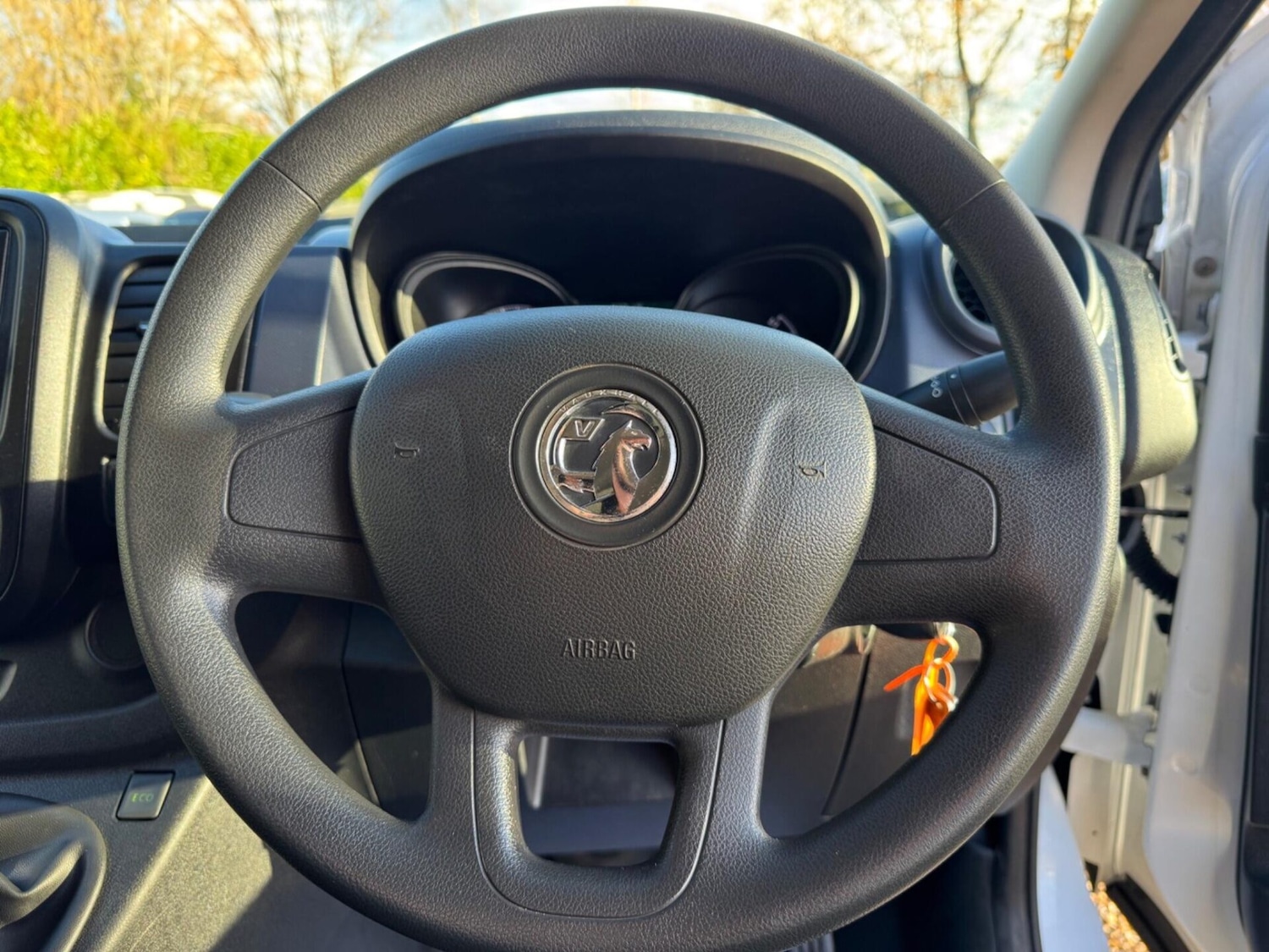 Used Vauxhall Vivaro 2017 for sale - 76798574: Photo 44
