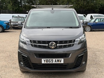 Used Vauxhall Vivaro 2019 for sale - 79569090: Photo