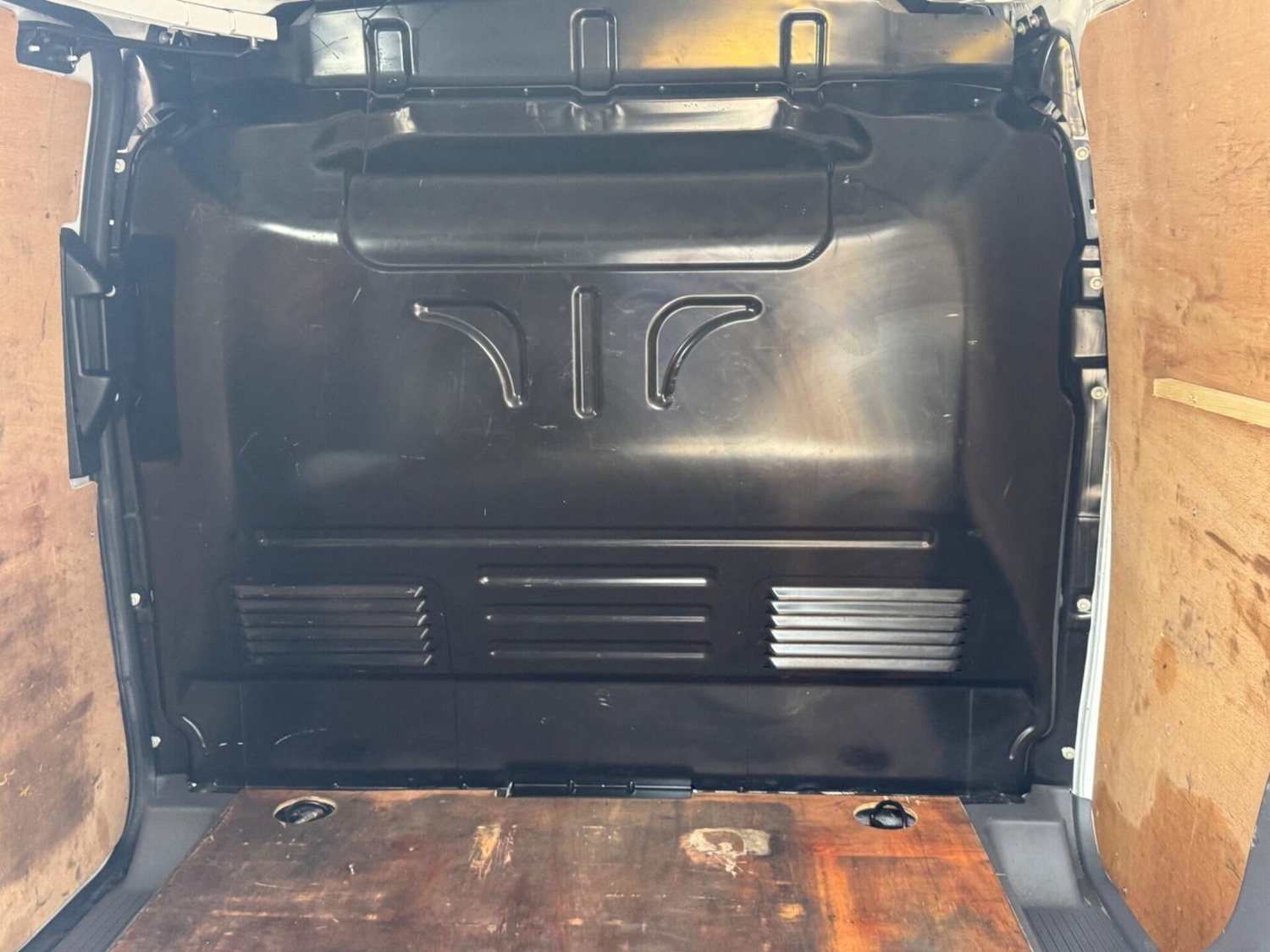 Used Ford Transit Connect 2018 for sale - 78080073: Photo 21