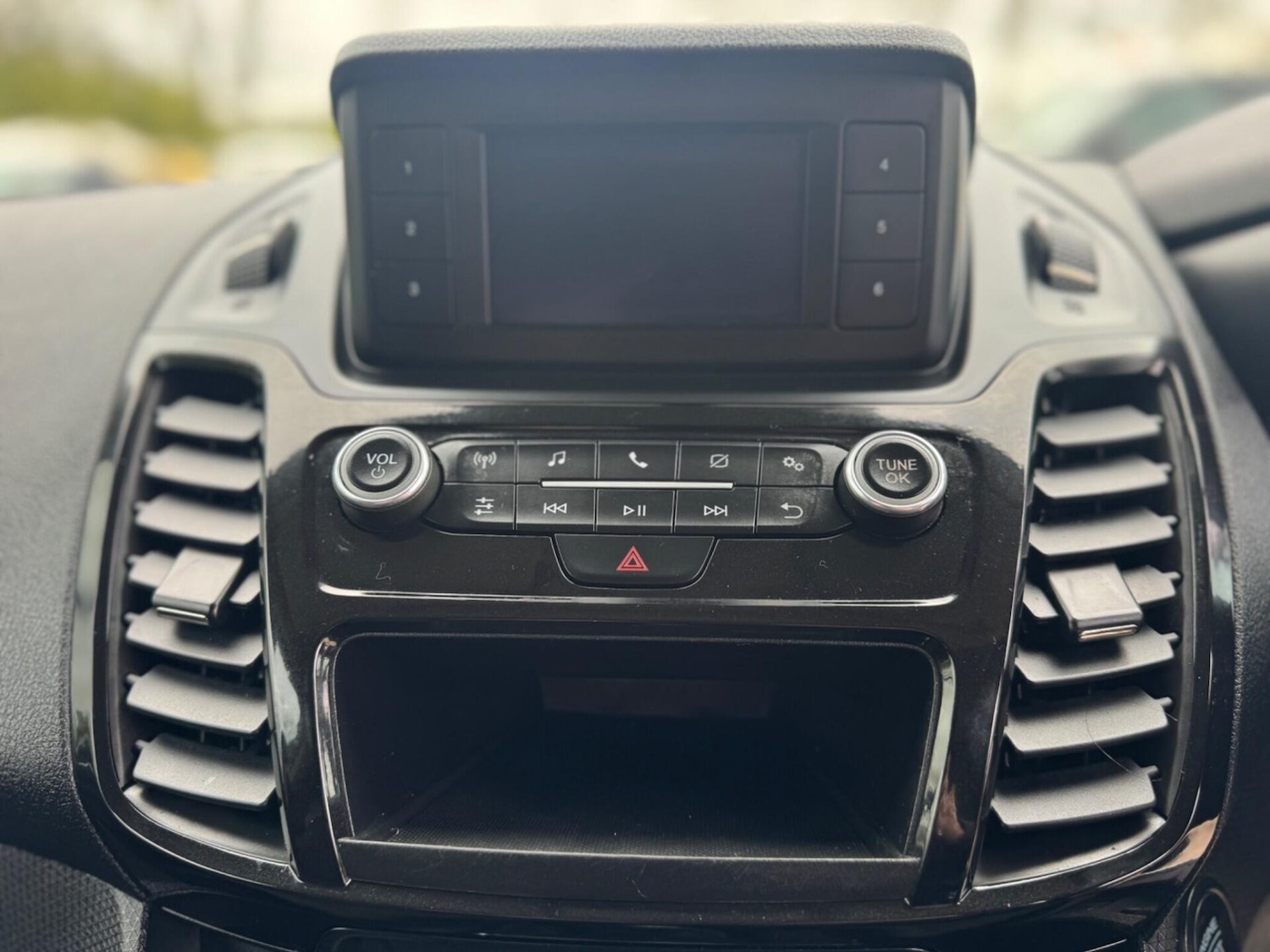 Used Ford Transit Connect 2018 for sale - 78080073: Photo 29