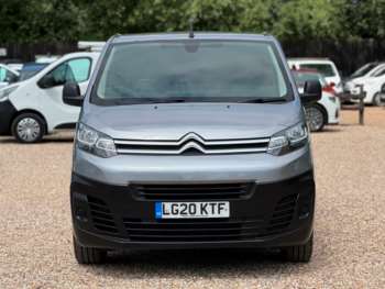 Used Citroen Dispatch 2020 for sale - 74981161: Photo