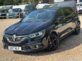 2017 - 1.2 TCE Dynamique S Nav 5dr