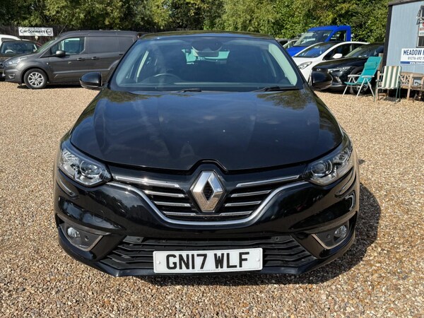 Used Renault Megane 2017 for sale - 76102694: Photo 4