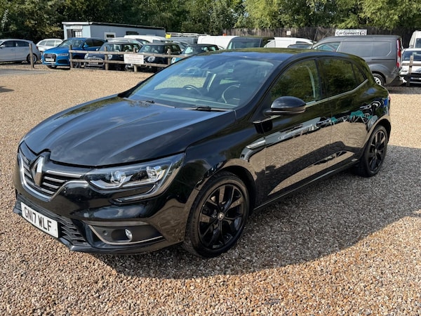 Used Renault Megane 2017 for sale - 76102694: Photo 6