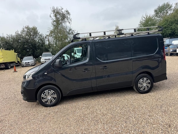 Used Renault Trafic 2021 for sale - 75567251: Photo 13