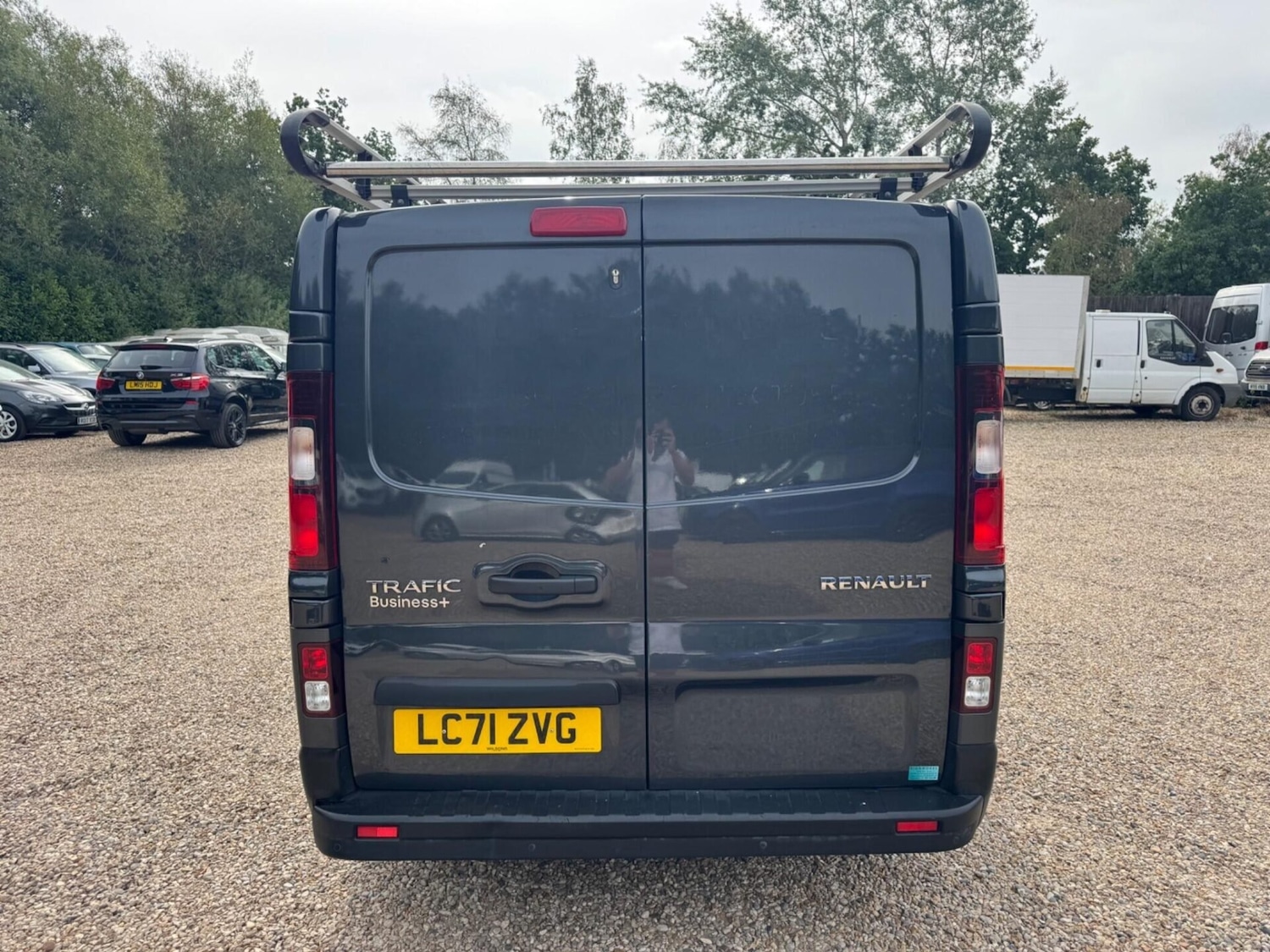 Vehicle 19