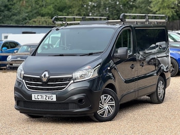Renault - Trafic