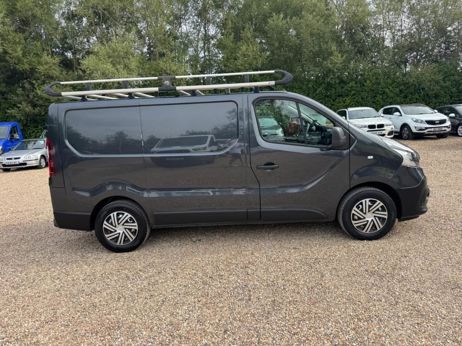 Vehicle 24