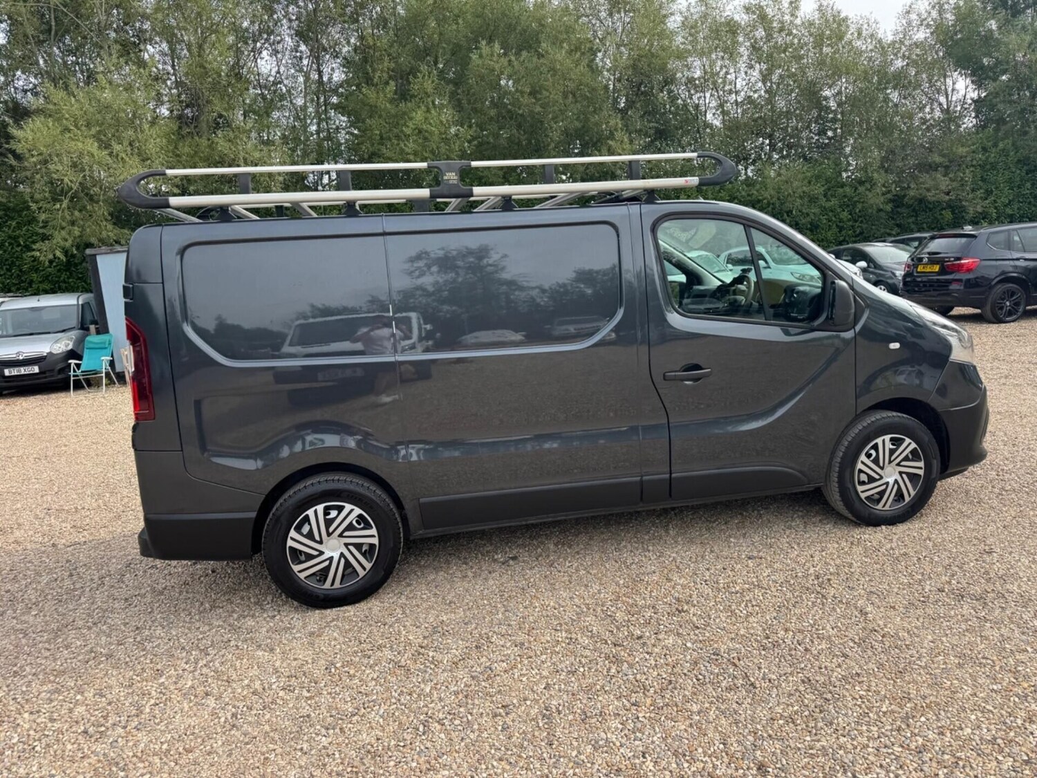 Vehicle 26