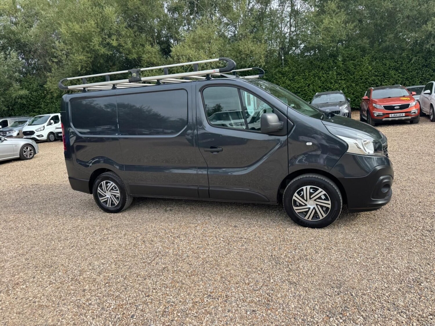 Vehicle 27