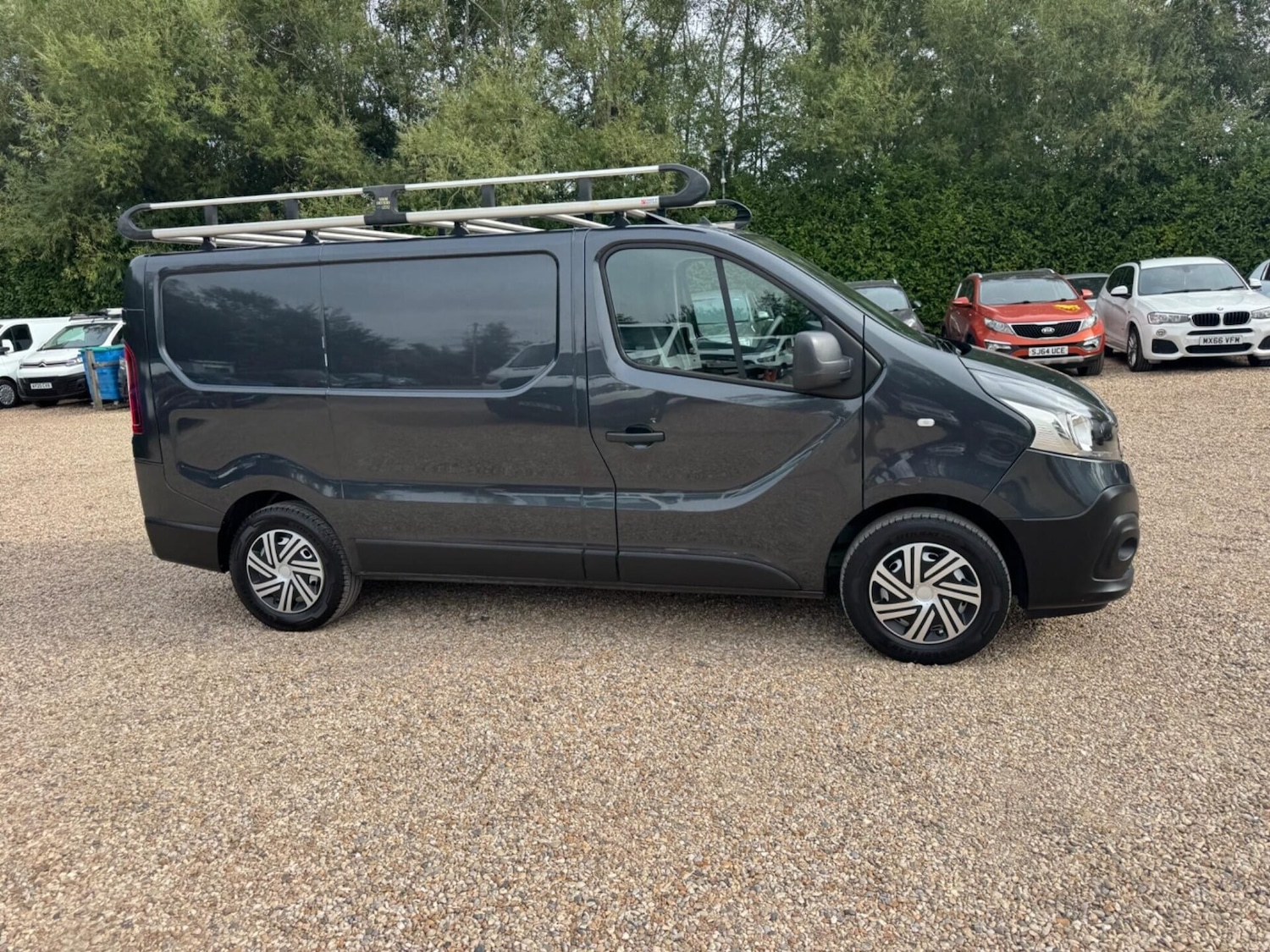 Vehicle 28