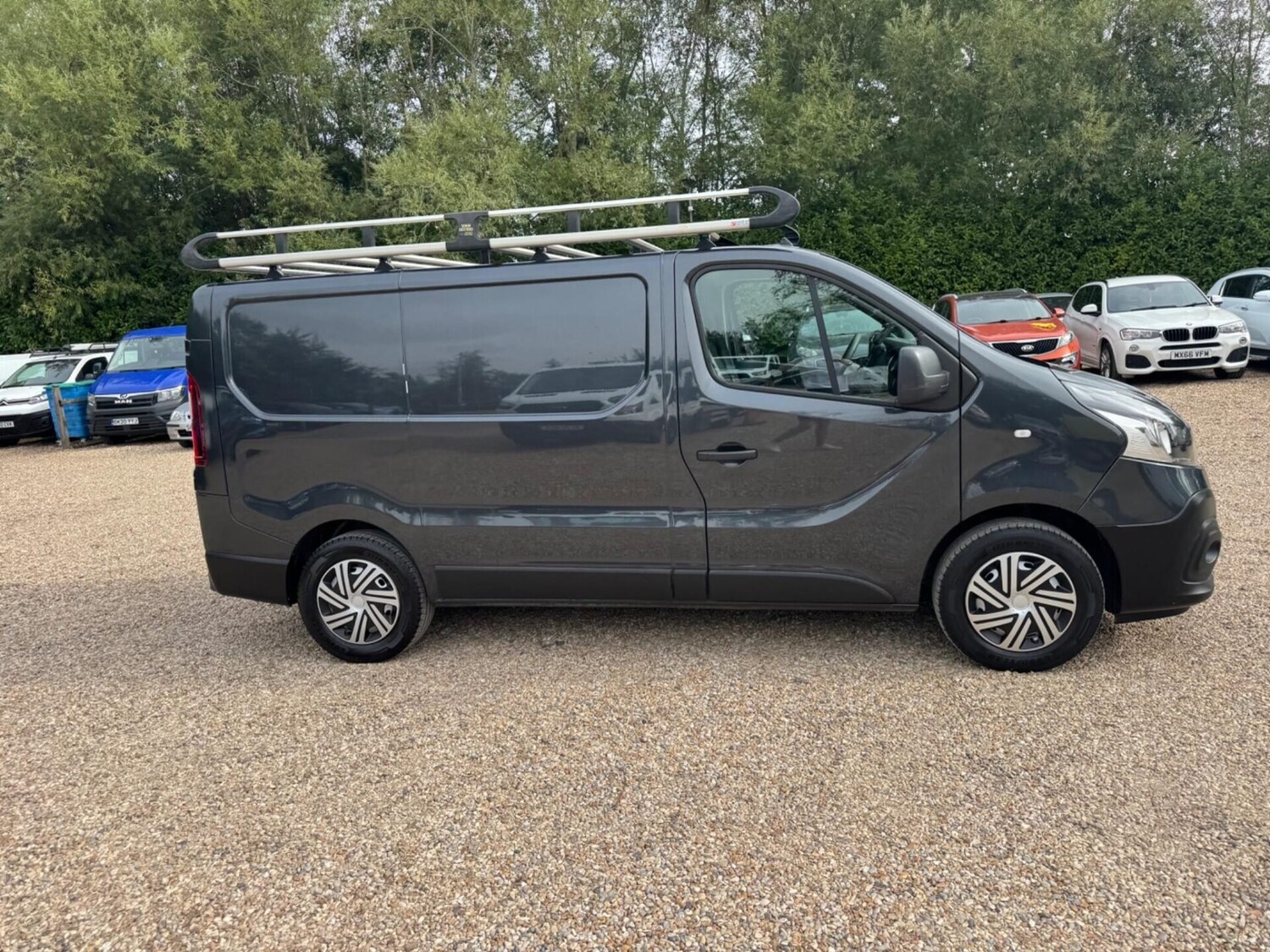 Vehicle 29