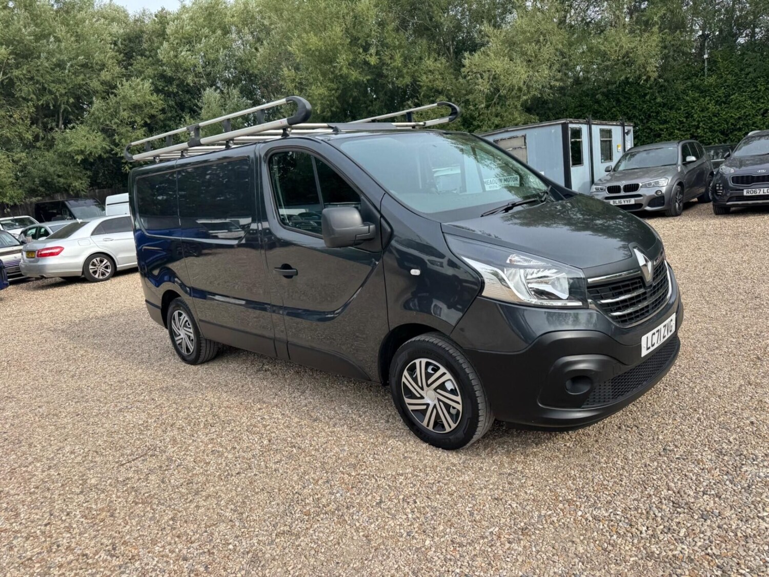 Vehicle 35