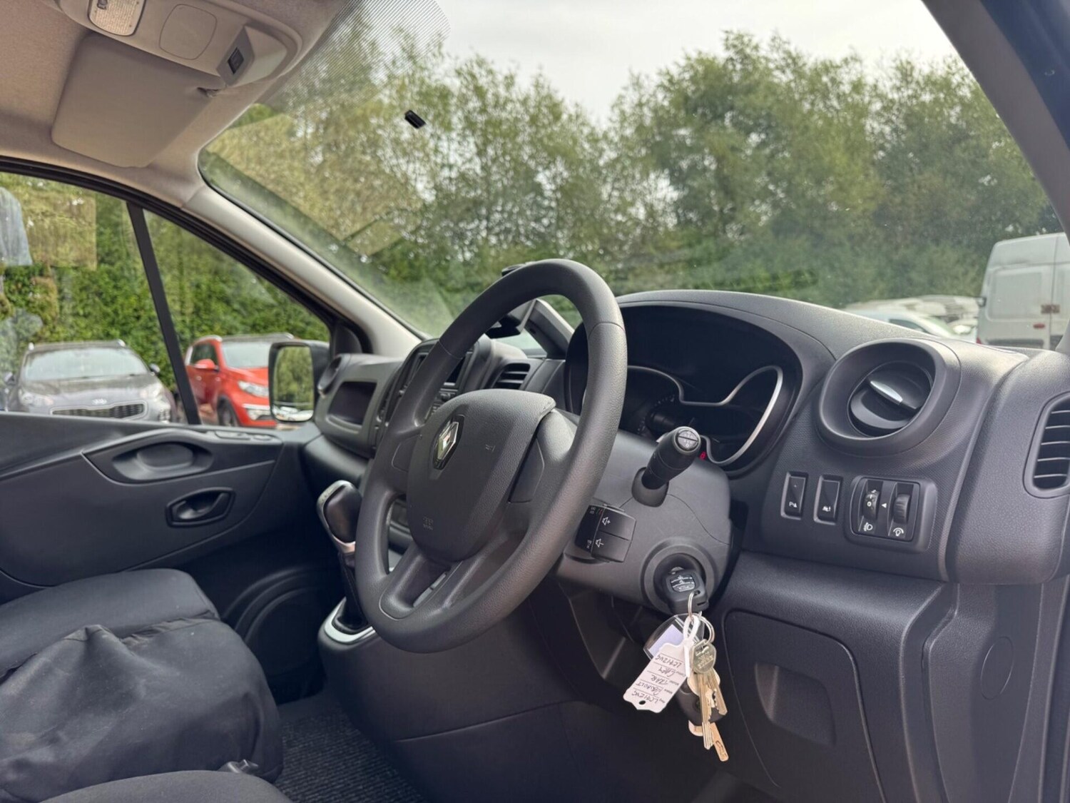 Vehicle 36