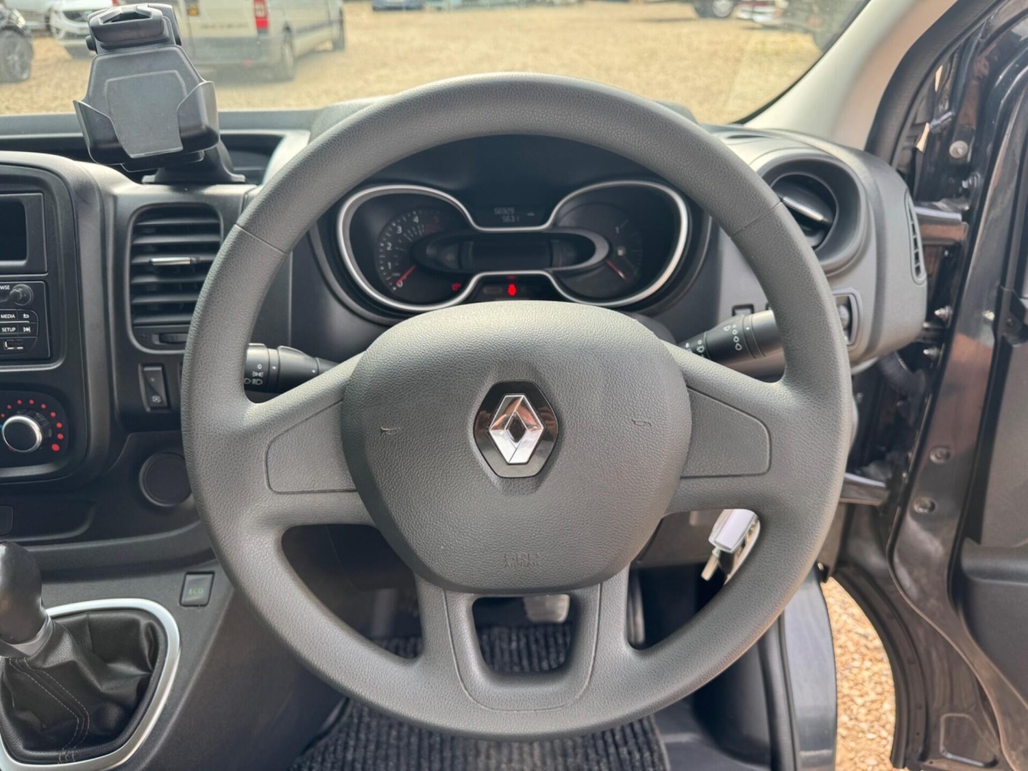 Vehicle 39
