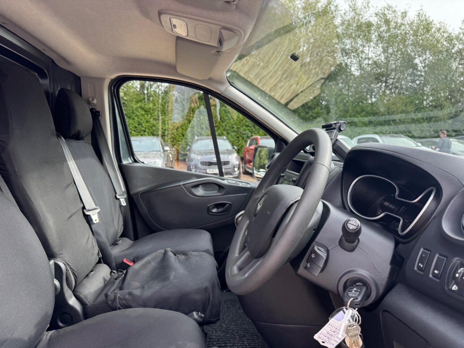 Vehicle 41