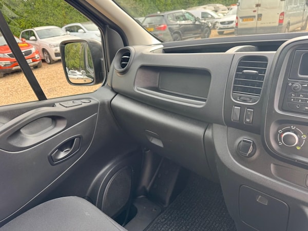 Used Renault Trafic 2021 for sale - 75567251: Photo 42