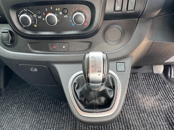 Used Renault Trafic 2021 for sale - 75567251: Photo 43
