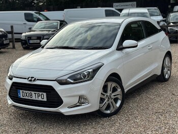 Used Hyundai i20 2018 for sale - 75898167: Photo