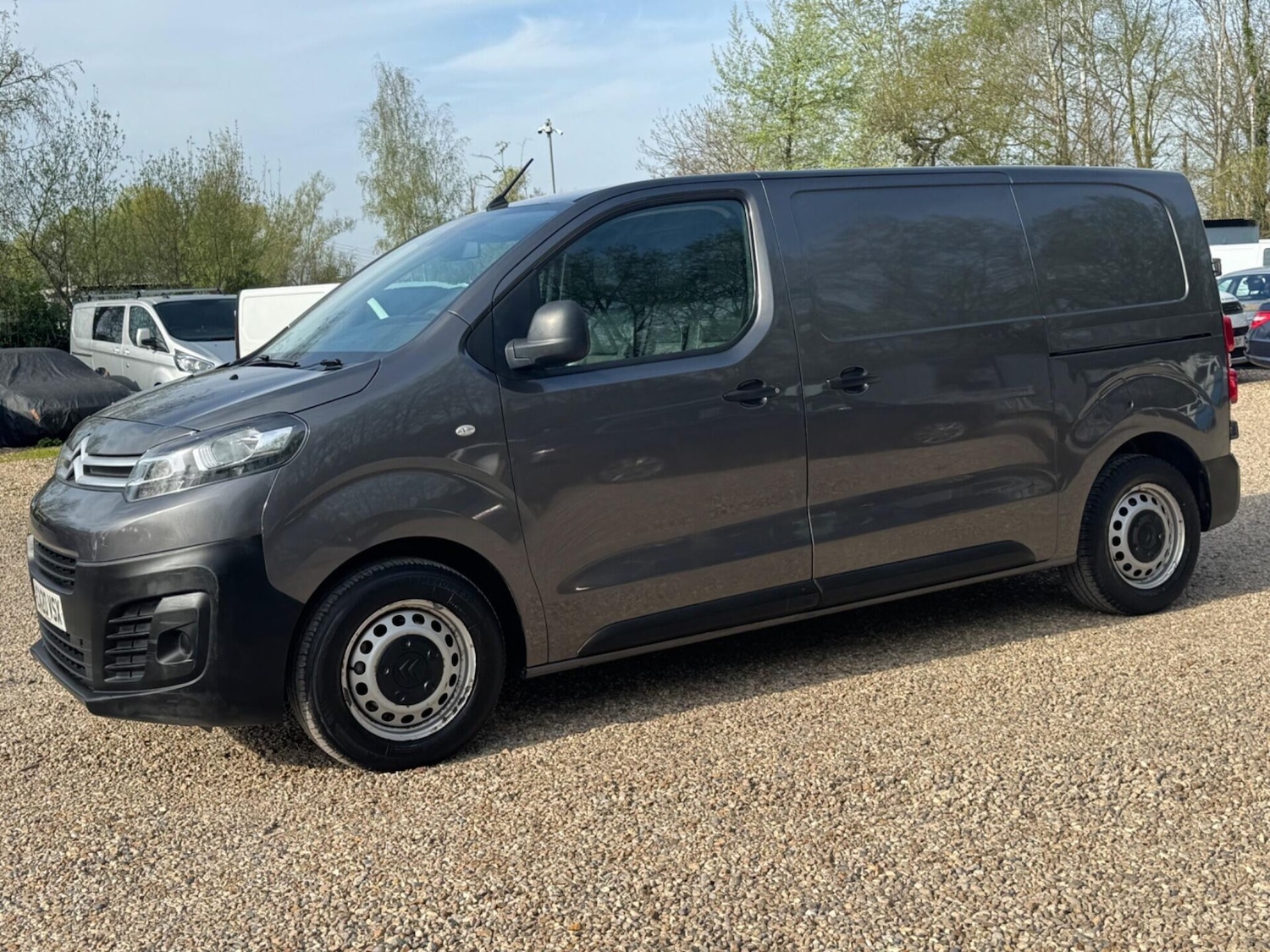 Used Citroen Dispatch 2020 for sale - 78179412: Photo 10