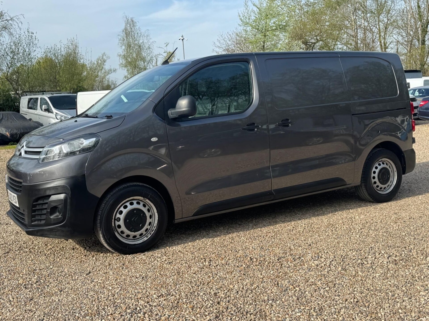 Used Citroen Dispatch 2020 for sale - 78179412: Photo 11