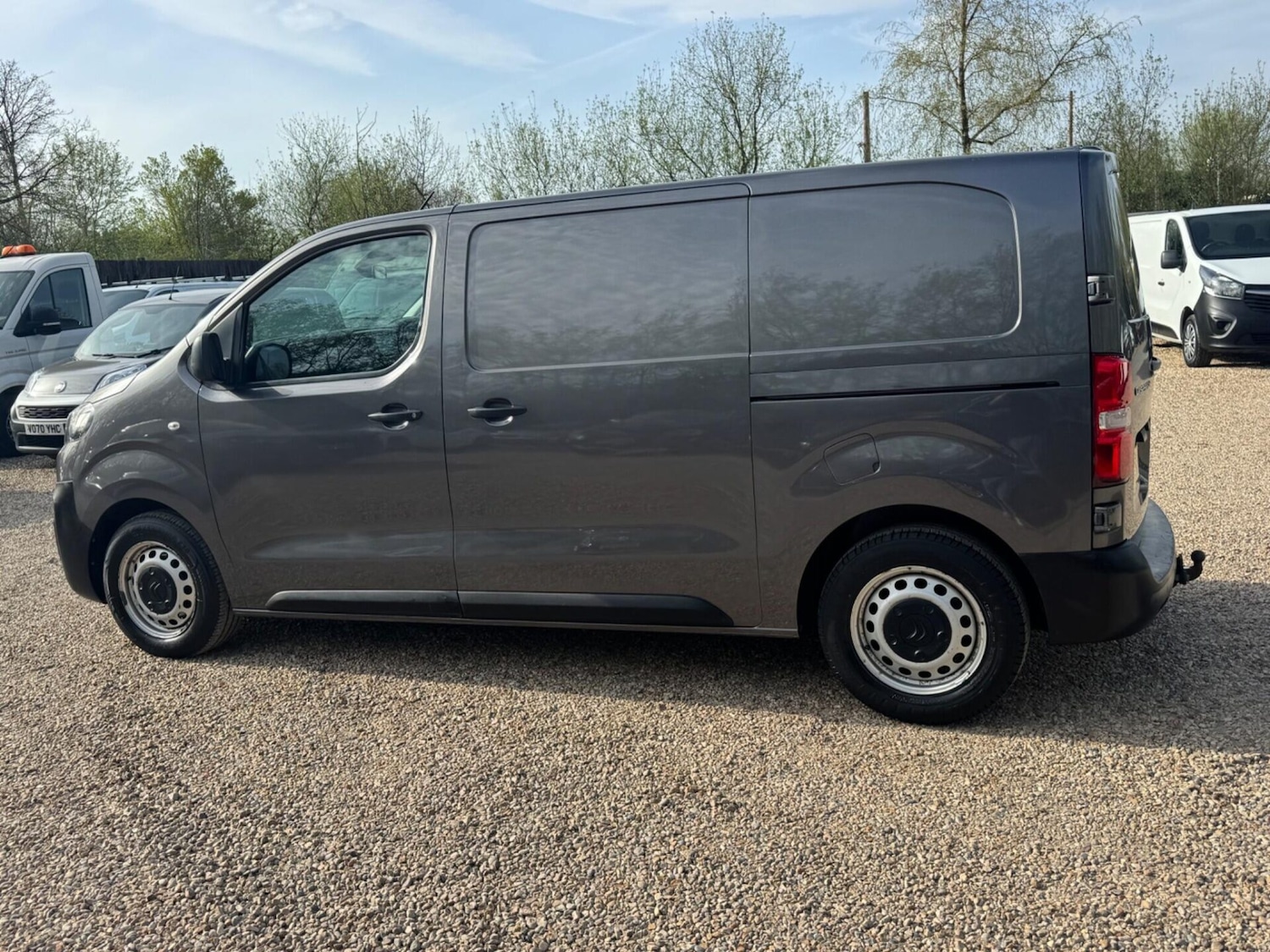 Used Citroen Dispatch 2020 for sale - 78179412: Photo 14