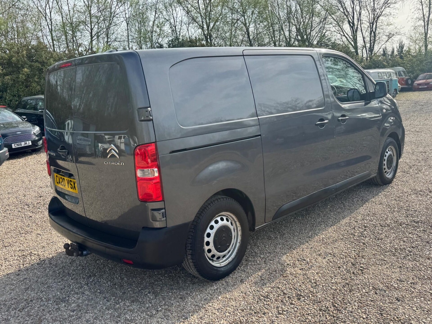 Used Citroen Dispatch 2020 for sale - 78179412: Photo 15