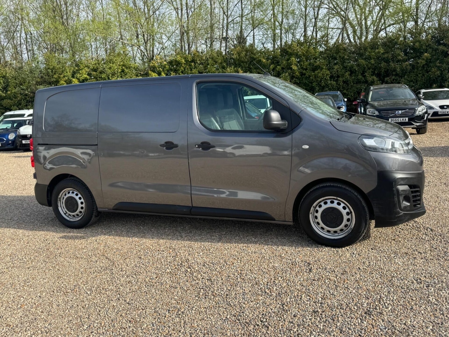 Used Citroen Dispatch 2020 for sale - 78179412: Photo 19